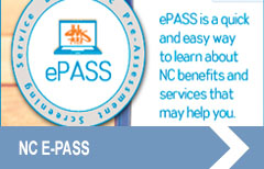 NCE pass icon