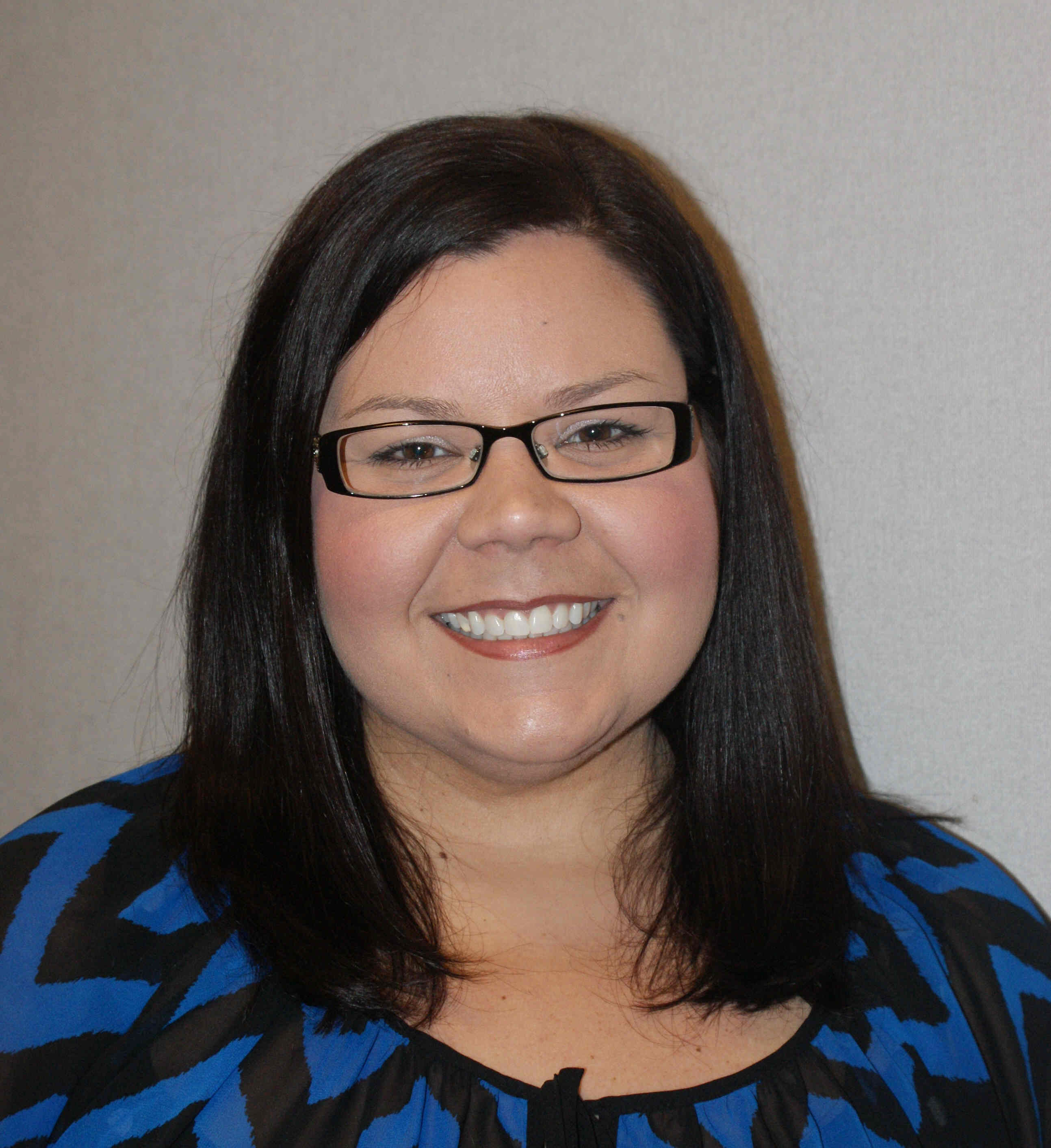 Kristy Wall Edwards