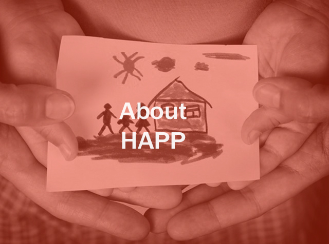 About HAPP