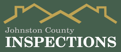 Johnston County Inspections Logo