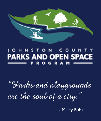 Johnston County Parks and Recreation Logo