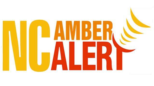 NC Active Amber Alerts