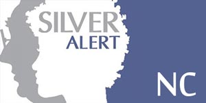 NC Active Silver Alerts