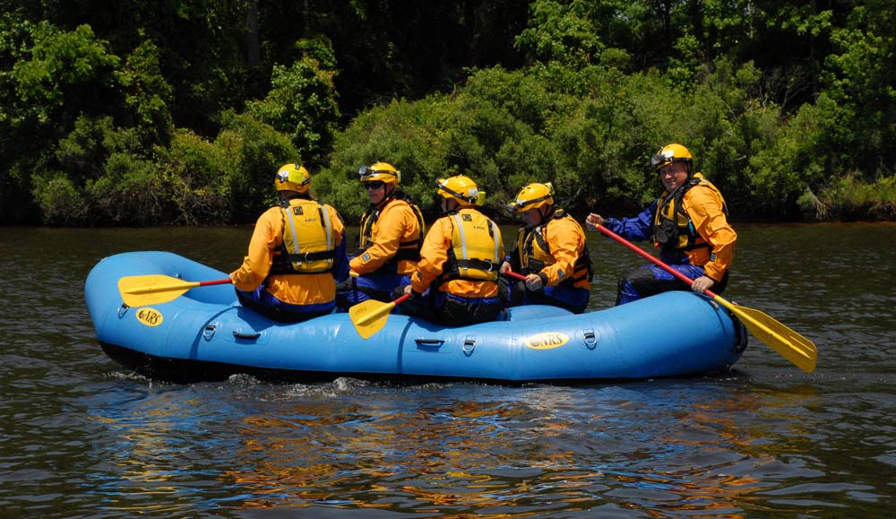 Water rescue photo 4