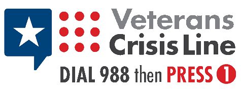 Veteran Crisis Line