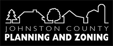 Johnston County Planning and Zoning Logo