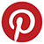 Pinterest logo