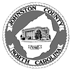 Johnston County Seal