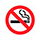 No Smoking