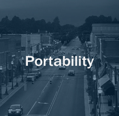 Portability