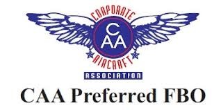 CAA Logo