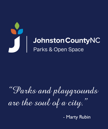 Johnston County Parks and Open Spaces
