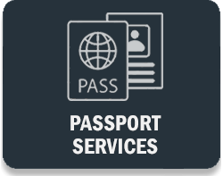 Passport Services