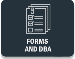 Forms and DBA