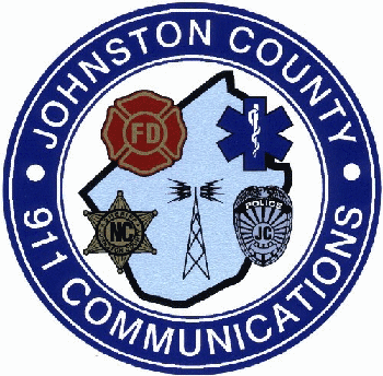 Johnston County 911