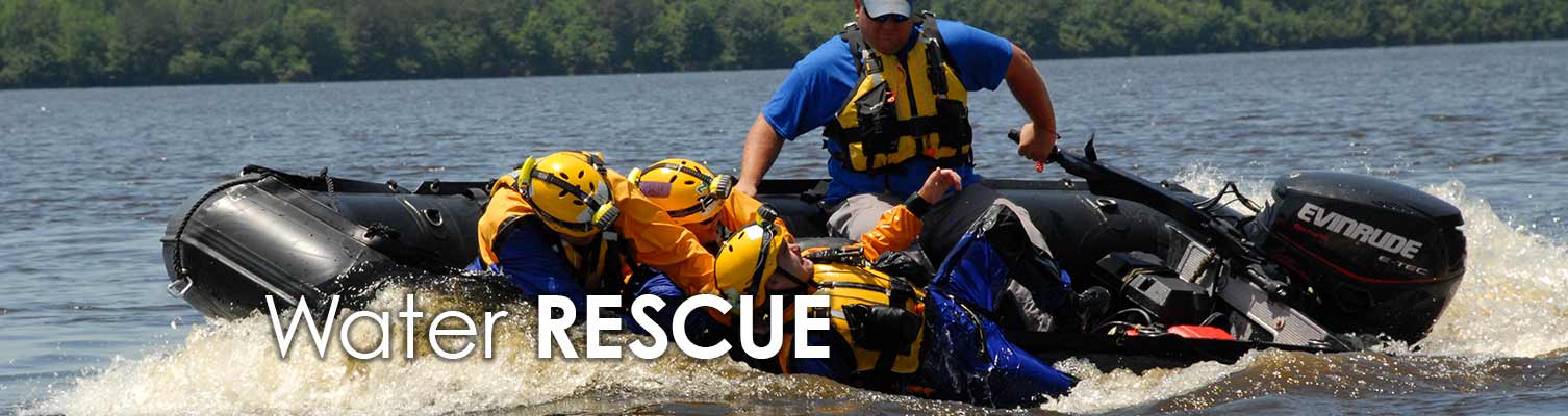 Water Rescue