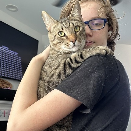 Image of Miles 