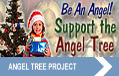 Joco DSS Angel Tree Program Icon