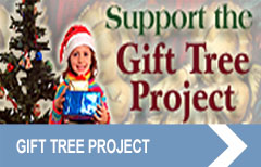 Joco DSS Angel Tree Program Icon