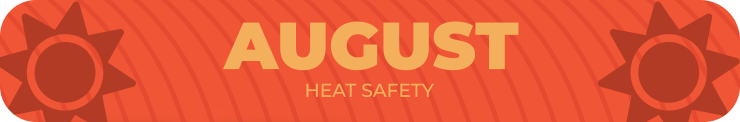 August 2022 Calendar Image - Emergency Calendar