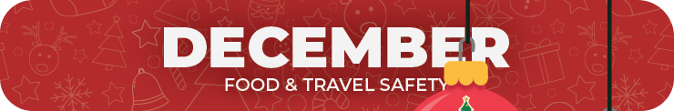 December 2022 Calendar Image - Emergency Calendar
