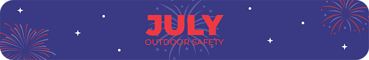 July 2022 Calendar Image - Emergency Calendar