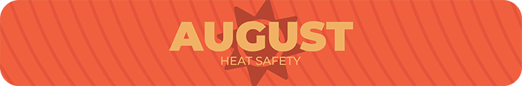 August 2022 Calendar Image - Emergency Calendar
