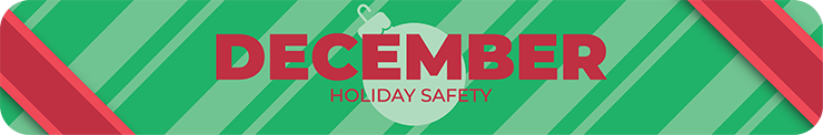 December 2022 Calendar Image - Emergency Calendar