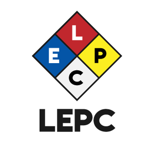 Local Emergency Planning Committee Icon