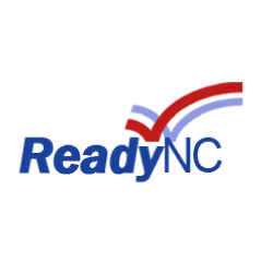 ReadyNC Logo