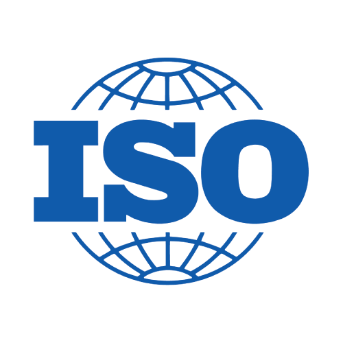 ISO Logo