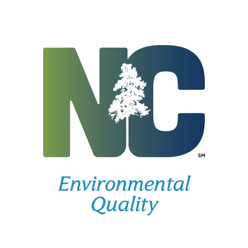 NC Department of Environmental Quality Logo