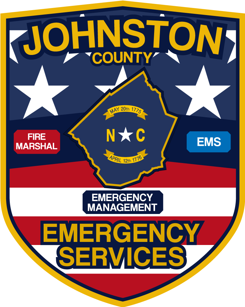 Emergency Services Patch
