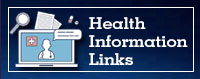 Health Information Links