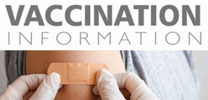 Vaccine Information website