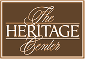 Johnston County Heritage Center Logo