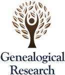 Genealogical Research