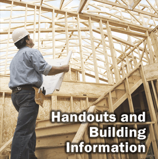 Handouts and Building Information