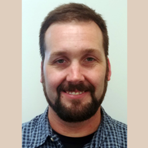 Zak McLamb, Operations Maintenance JNX