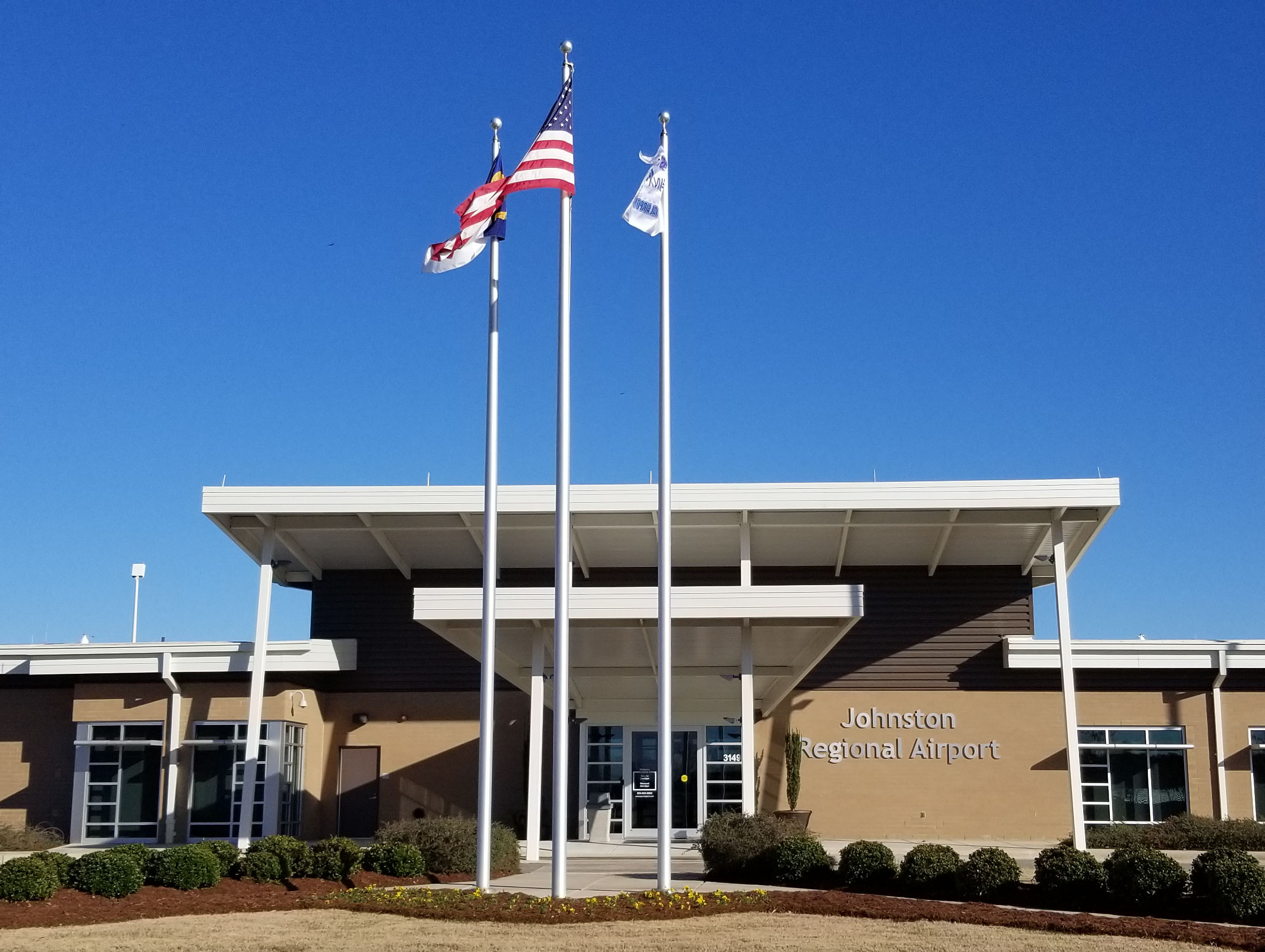 rollover Picture of JNX building front