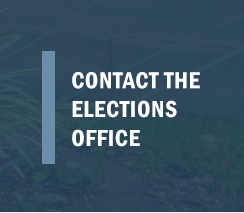 Contact the Elections Office