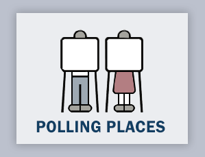 View Polling Places