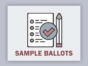 View Sample Ballots