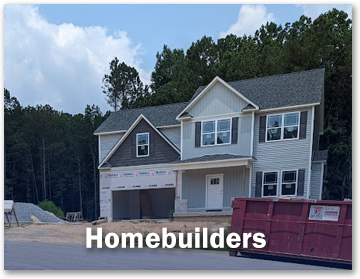 Homebuilders