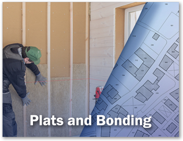 Plats and Bonding