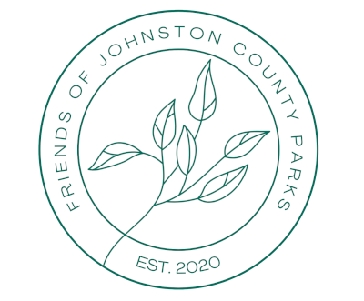Friends of Johnston County Parks logo