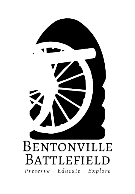 Bentonville Battlefield logo