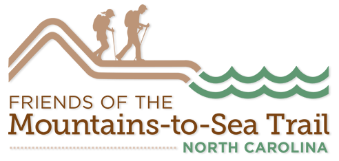 Friends of the Mountains to Sea logo
