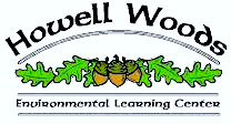 Howell Woods Environmental Learning Center logo