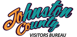 Johnston County Visitor Bureau logo
